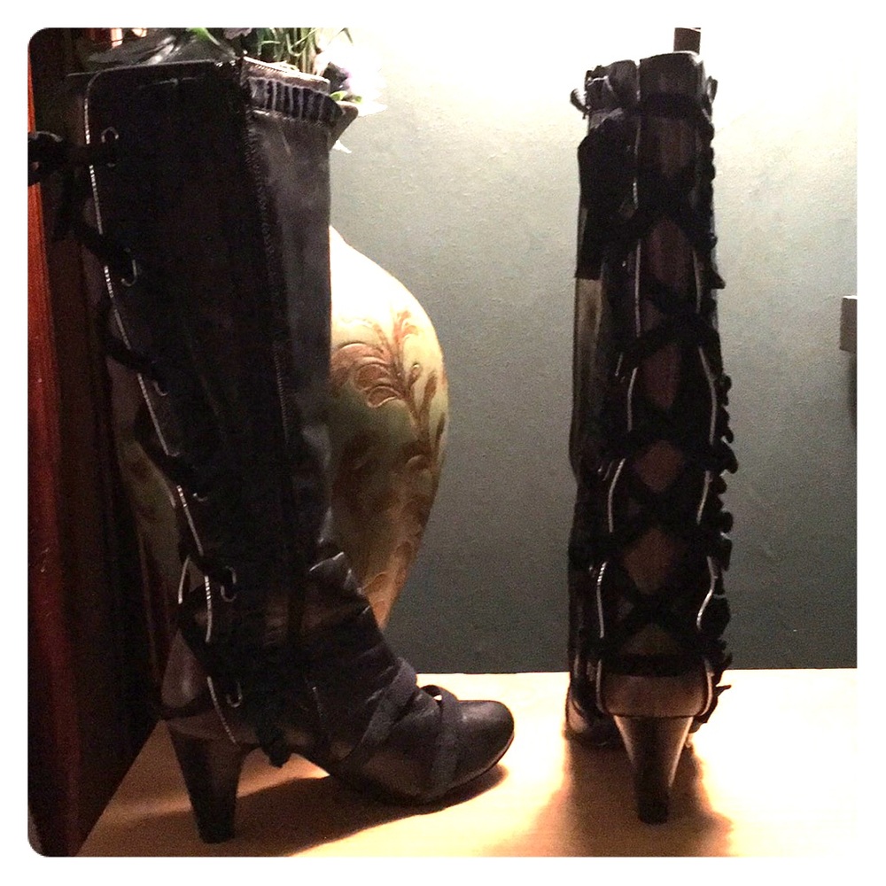 Boots